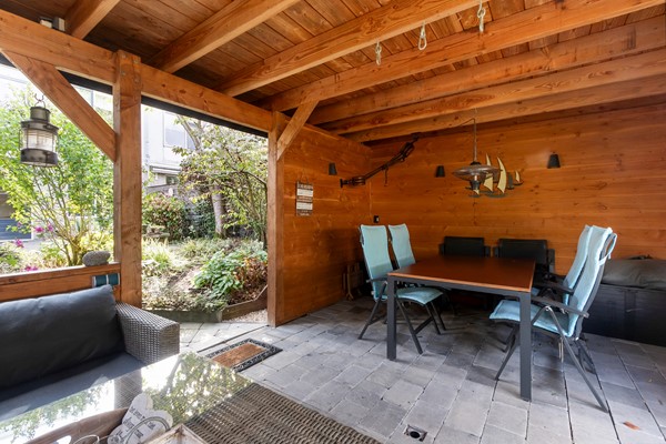 Medium property photo - Mahonie 137, 3315 ME Dordrecht